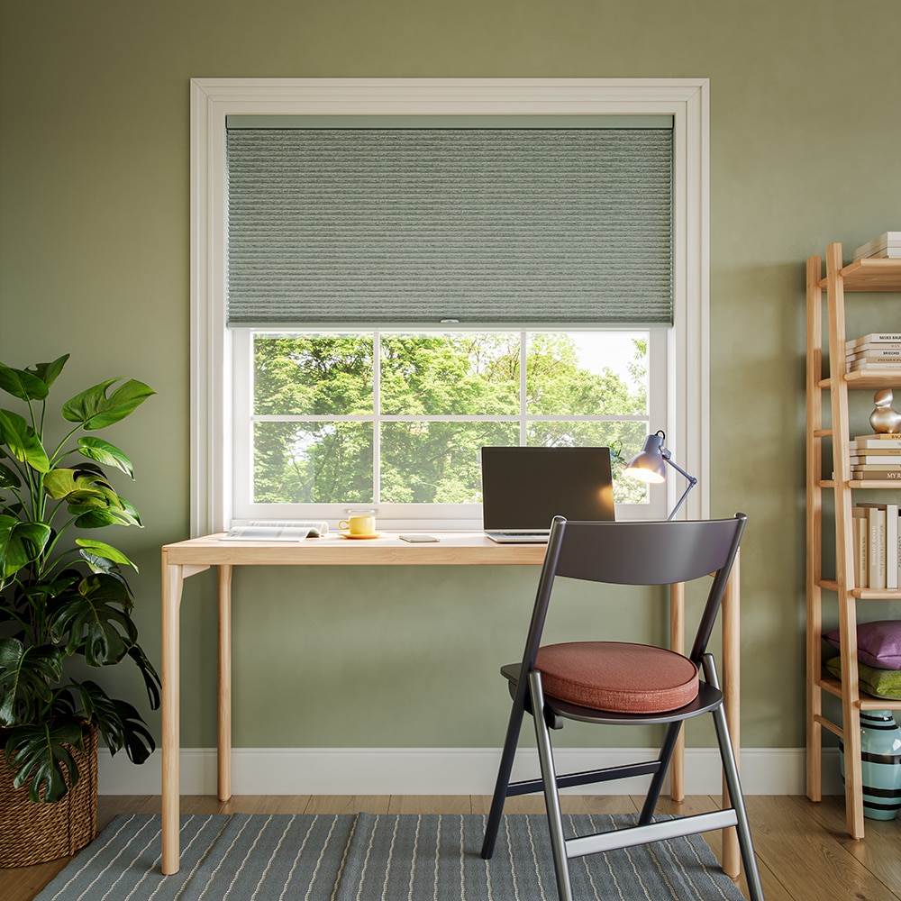 Premium Double Cell Cellular Shades